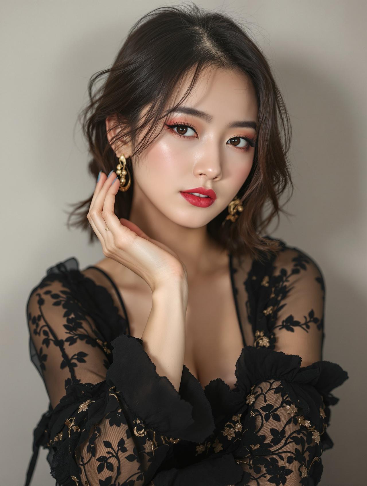 吃瓜52爆料 - Angelababy