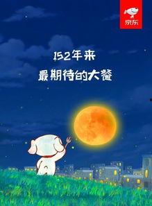 网红月亮文案,网红笔下浪漫月夜风情