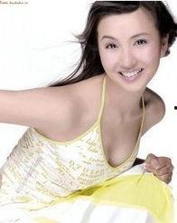 胸器美女明星,性感魅力与演艺事业并驾齐驱的璀璨之星