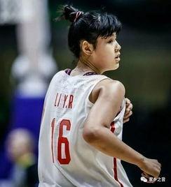 女篮明星,揭秘女篮明星的辉煌之路