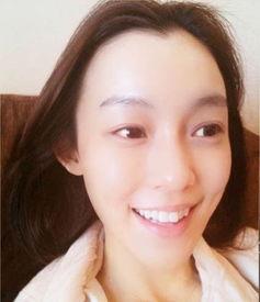 明星素颜是真的吗,是真是假，一探究竟