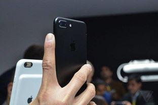 iPhone7plus的明星,明星级摄影体验，引领智能手机新潮流