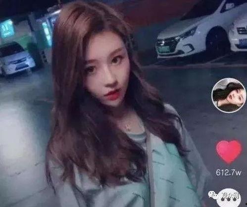 抖音网红呼噜妹被,一夜爆红背后的故事与影响力”