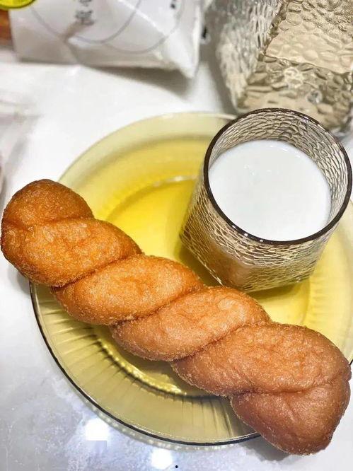 余姚网红软麻花酸奶味道,绵密口感，回味无穷的甜蜜诱惑