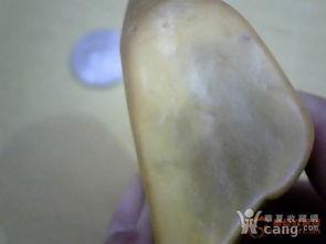 黄龙玉籽料怎么看真假,真假识别技巧解析