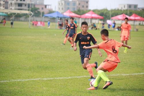 广州明星足球俱乐部,铸就辉煌，共创足球传奇