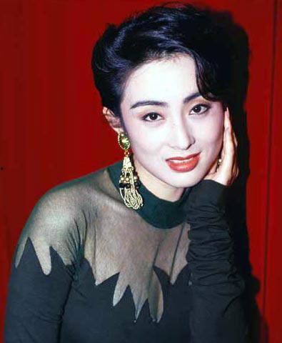 香港明星范爱洁,香港影视圈的璀璨明珠