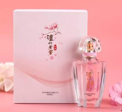 揭阳网红香水生产