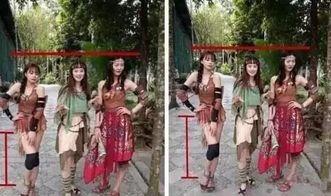 p图h明星,美丽背后的秘密