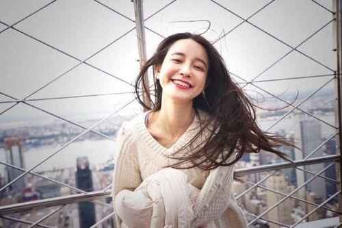 张大奕吃瓜集合,揭秘娱乐圈幕后故事