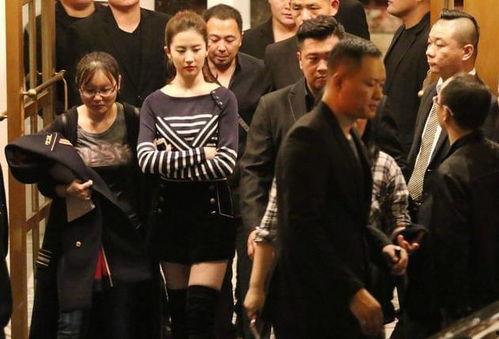 玉之明星保镖,守护荣耀背后的守护者