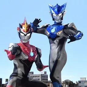 德卡奥特曼最新爆料,神秘新力量觉醒，宇宙守护战再起风云