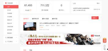 头条广告无收益,头条广告无收益？揭秘原因及解决方案