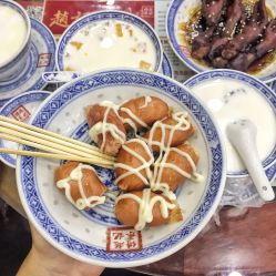 邢台头条赵记美食,传统味道里的地方风情