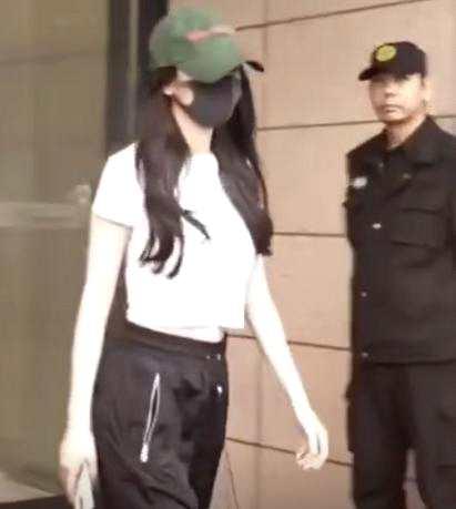 明星腰围大全,明星身材管理大比拼