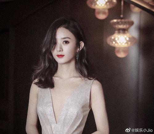 有锁骨的女明星,盘点那些拥有迷人锁骨的女明星