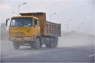 北京安正渣土车上头条,安全监管再敲警钟