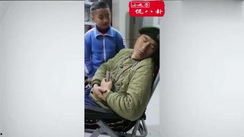 父子互相爆料搞笑视频,搞笑视频笑翻网友