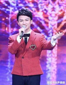 美声男团唱网红歌,跨界融合演绎新风尚