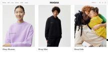 穿pangaia的明星,Pangaia时尚潮流下的明星风采