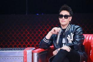 说唱明星怎么写,揭秘说唱明星的崛起之路