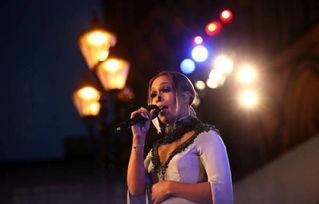 美国明星去德国演出,美国明星的柏林之旅