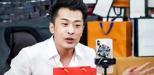 明星为辛巴带货,明星助力爆款狂欢