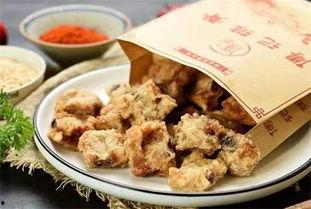 保定网红的加盟小吃,品味地方特色，共享美食商机