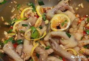 网红老师吃鸡爪视频,趣味横生引网友热议