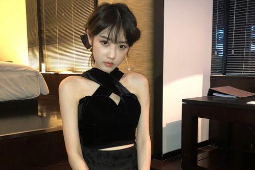 抖音网红美女富婆视频,奢华背后的故事