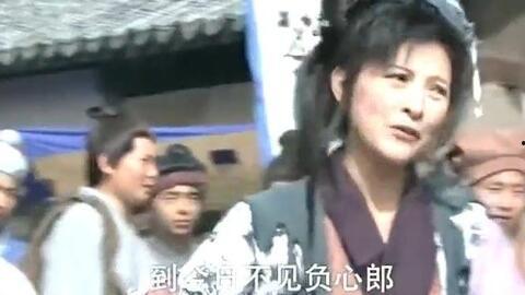 糟糠原配变泼妇吃瓜