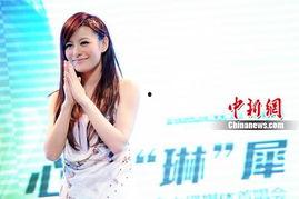 香港进军美国的明星,跨越重洋的星光之旅