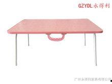 网红彩色折叠桌图片,便携时尚，一桌多用的家居新宠