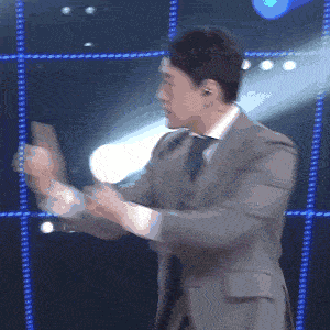 各明星沙雕,明星们的沙雕瞬间大盘点