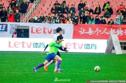 中国喜欢足球的明星,中国足球明星风采录