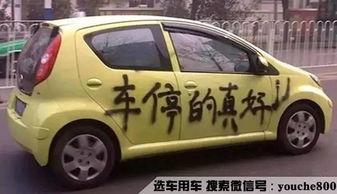 娱乐吃瓜酱买车